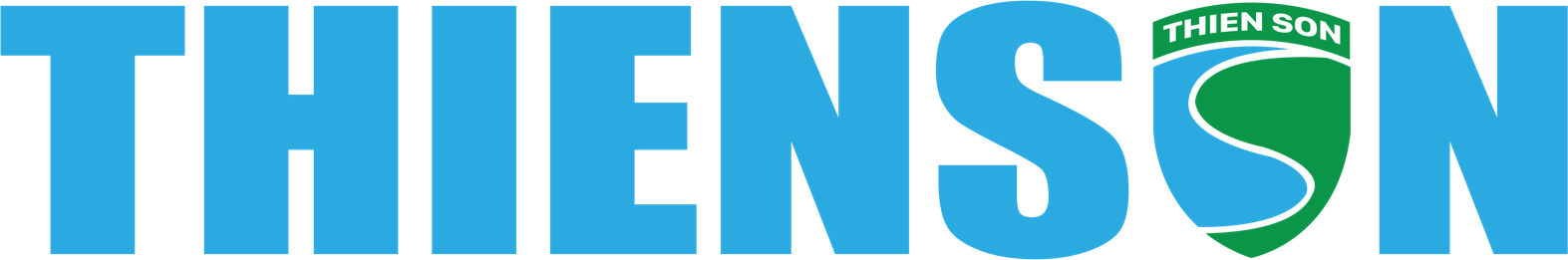 Thiên Sơn Technology Corp